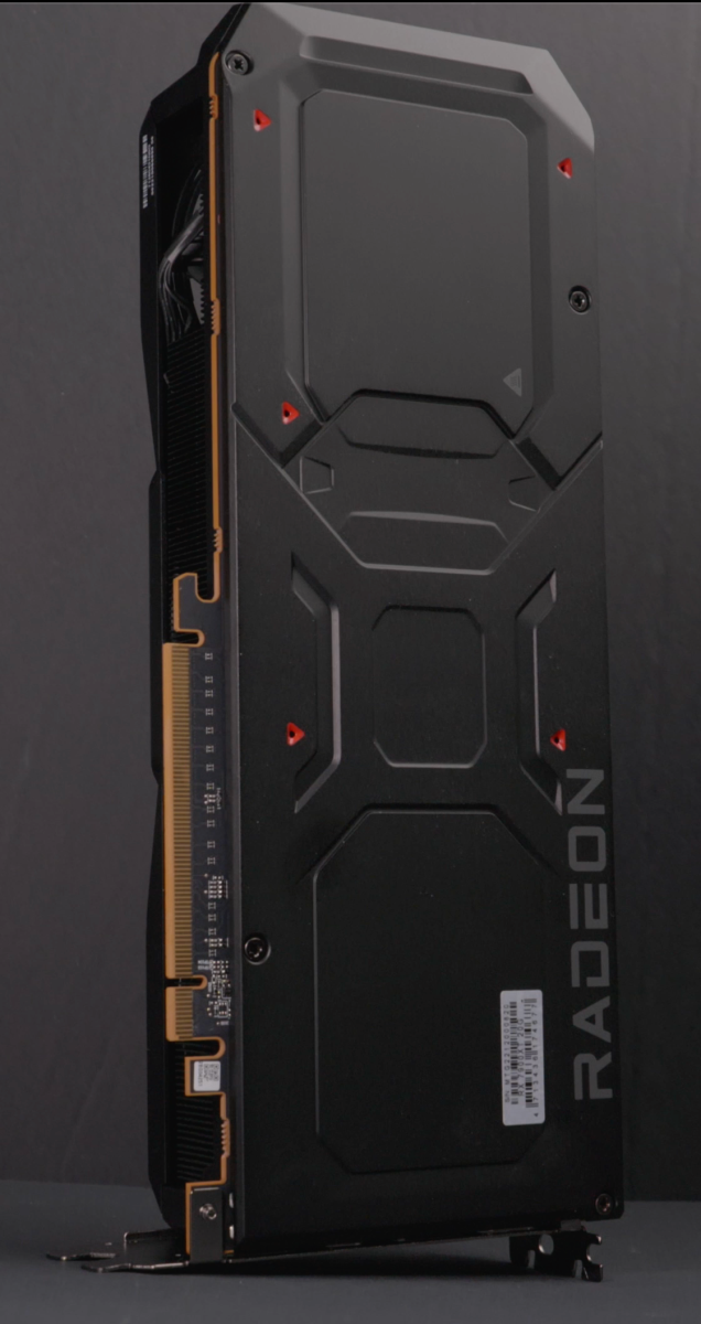 Radeon RX 7900 XT vs. GeForce RTX 4070 Ti