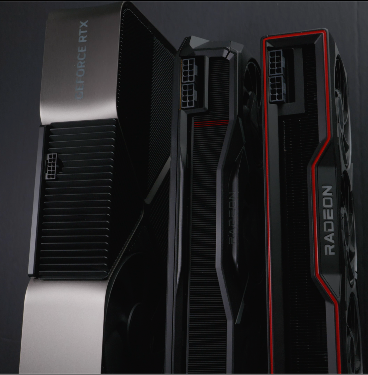 Radeon RX 7900 XT vs. GeForce RTX 4070 Ti