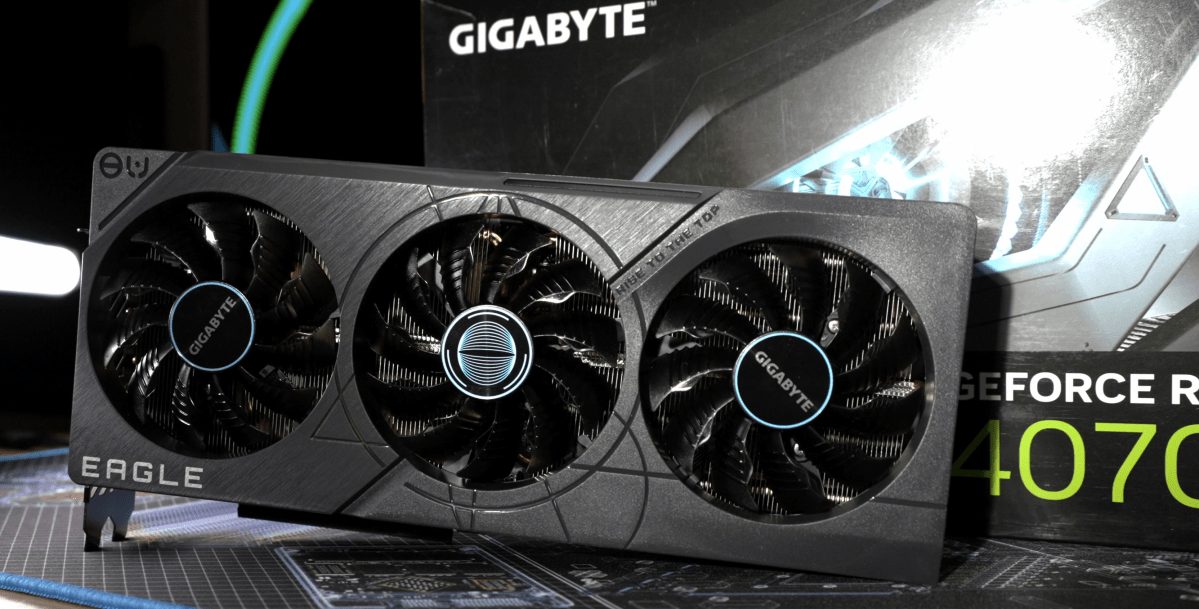 Nvidia RTX 4070 Ti vs AMD RX 7900 XT: the best card for gamers