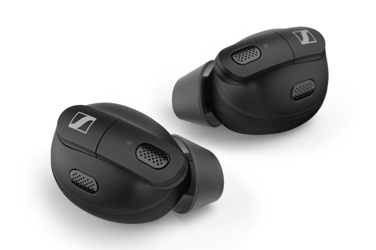 Sennheiser Conversation Clear Plus earbuds