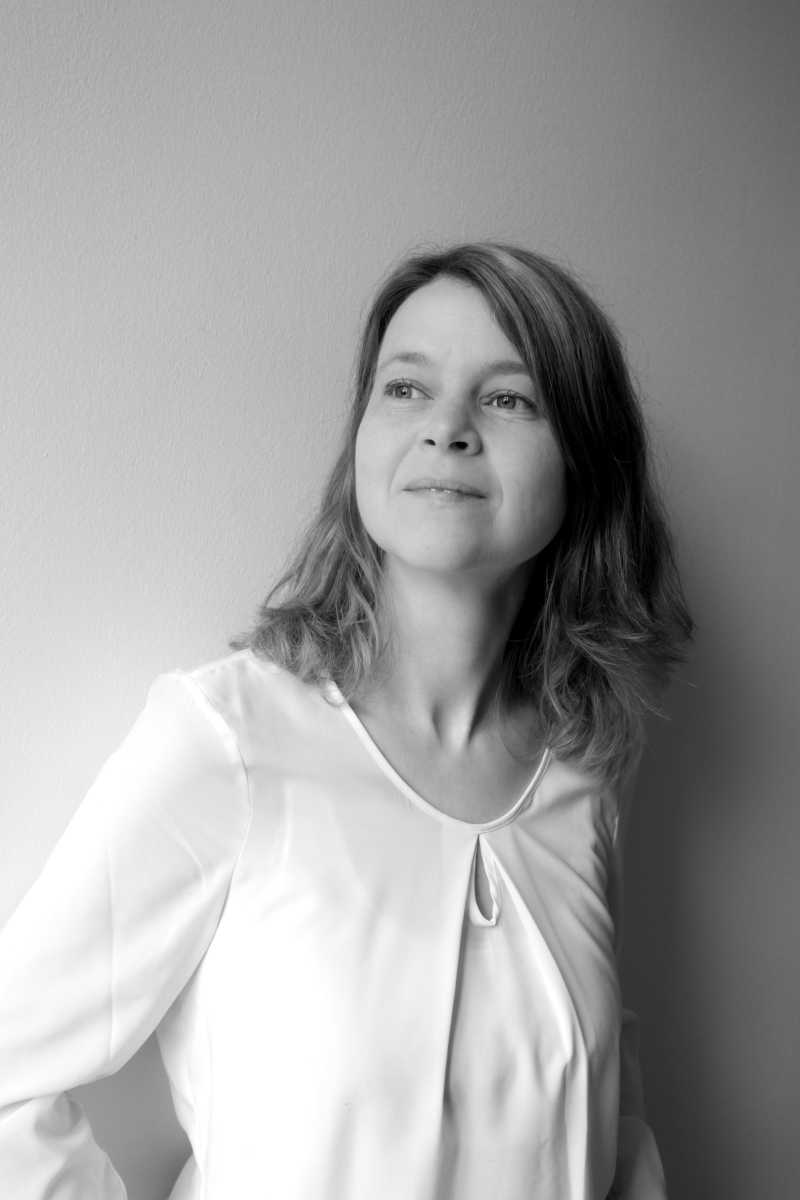 Dr. Simone Ehrenberg-Silies