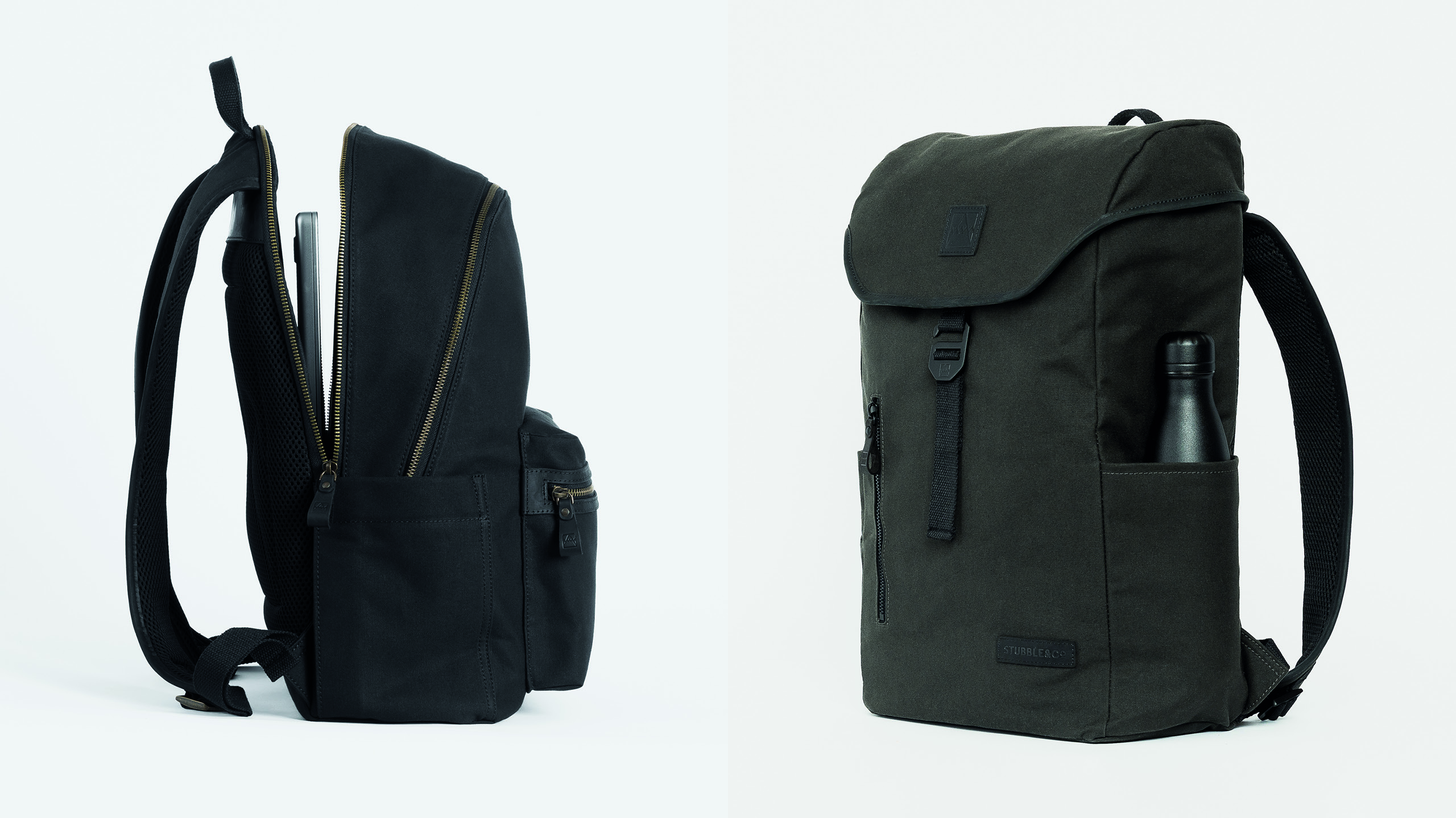 Best Laptop Backpacks 2024: Top Laptop Bags - Tech Advisor