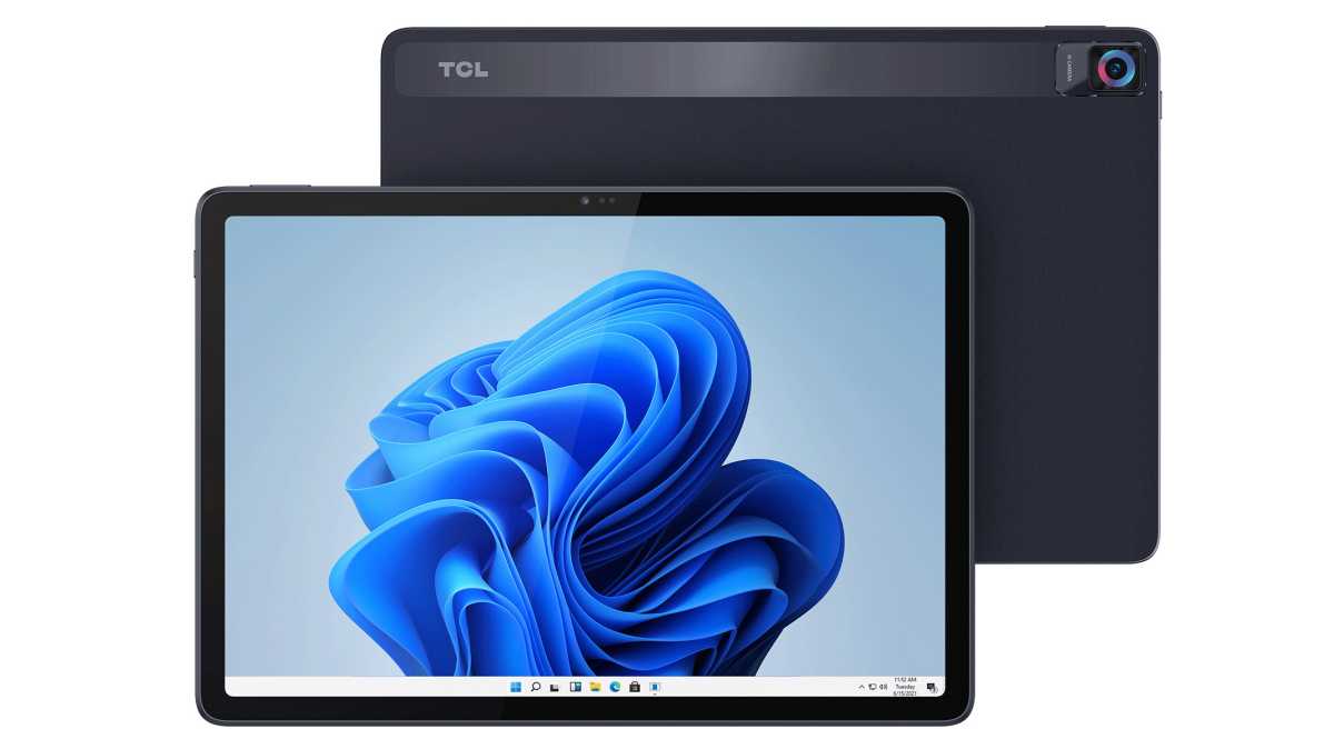 TCL launches Nxtpaper 12 Pro and Book X12 Go 2-in-1s 2 TCL Nxtpaper 12 Pro
