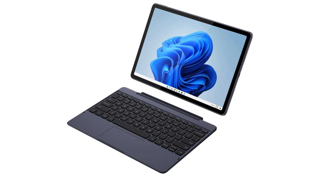 TCL launches Nxtpaper 12 Pro and Book X12 Go 2-in-1s 3 TCL Nxtpaper Book X12 Go