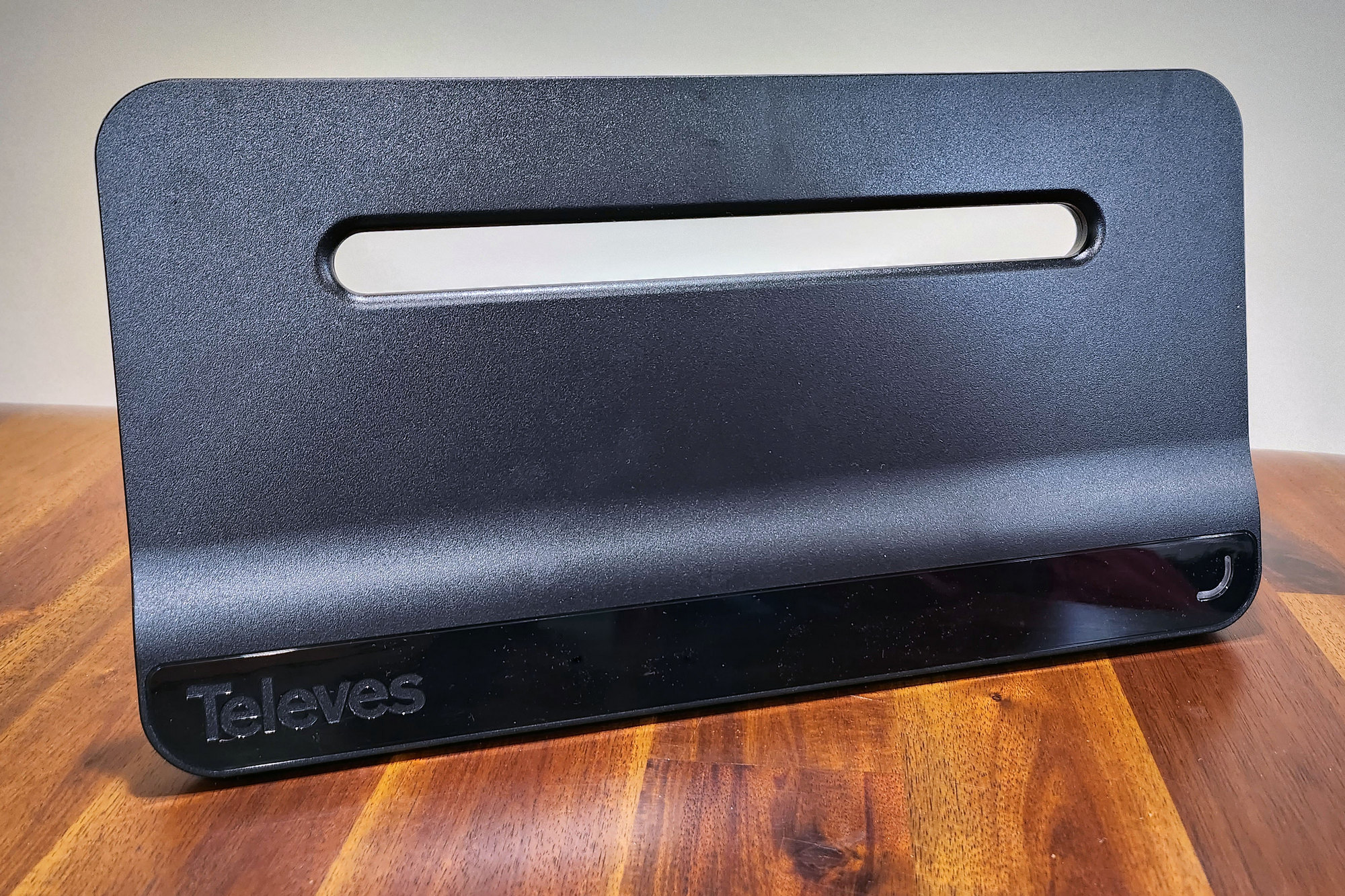 Televes Bexia -- Best rigid amplified indoor TV antenna
