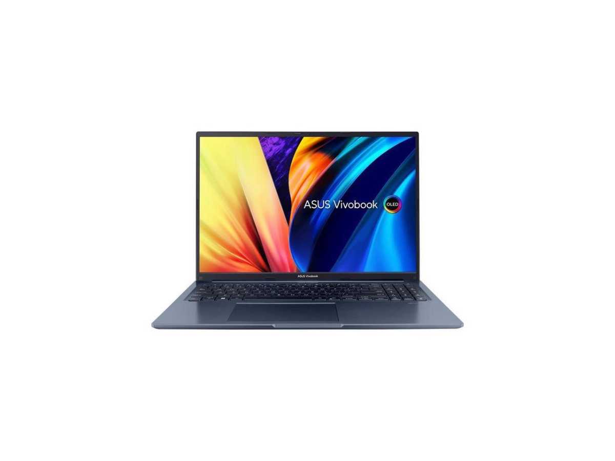 Asus Vivobook 16X