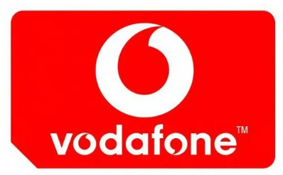Vodafone