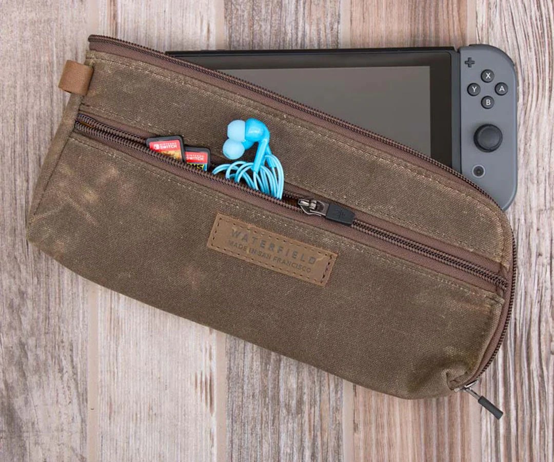 Best Nintendo Switch Accessories 2023  Batteries  Cases   More   Tech Advisor - 56