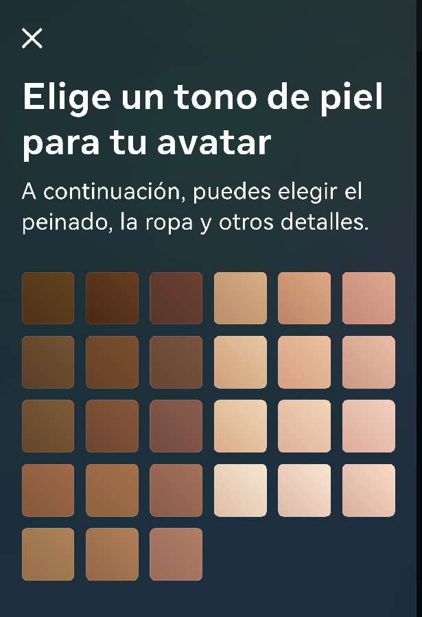 WhatsApp avatar