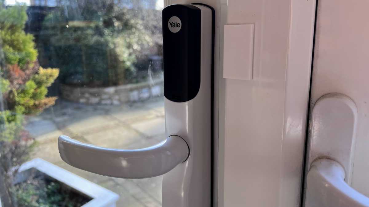 Yale Conexis L2 review - Doorsense