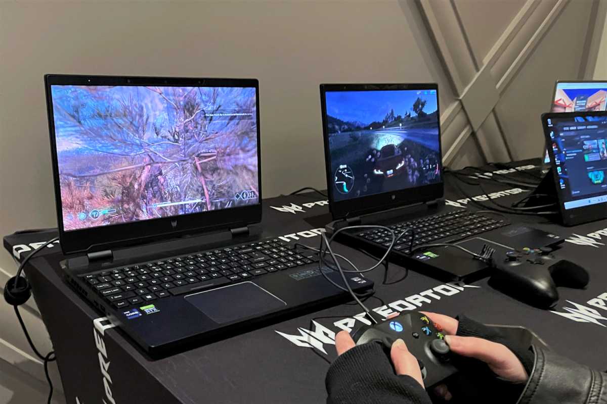 acer predator helios 300 spatiallabs