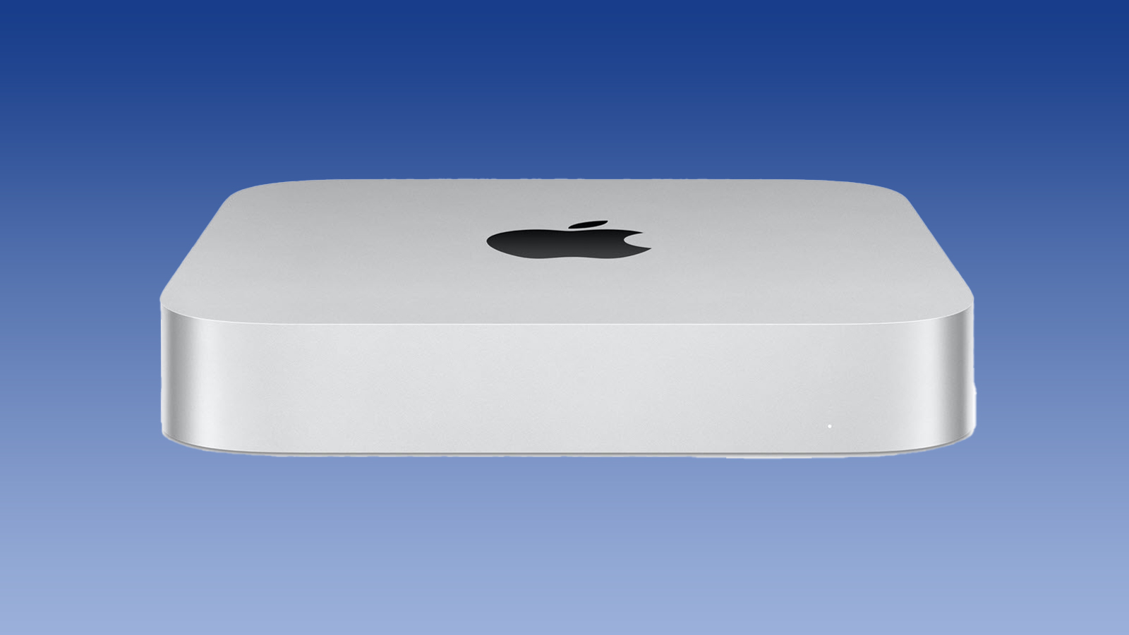Apple Mac mini (M2, 512GB, 2023)