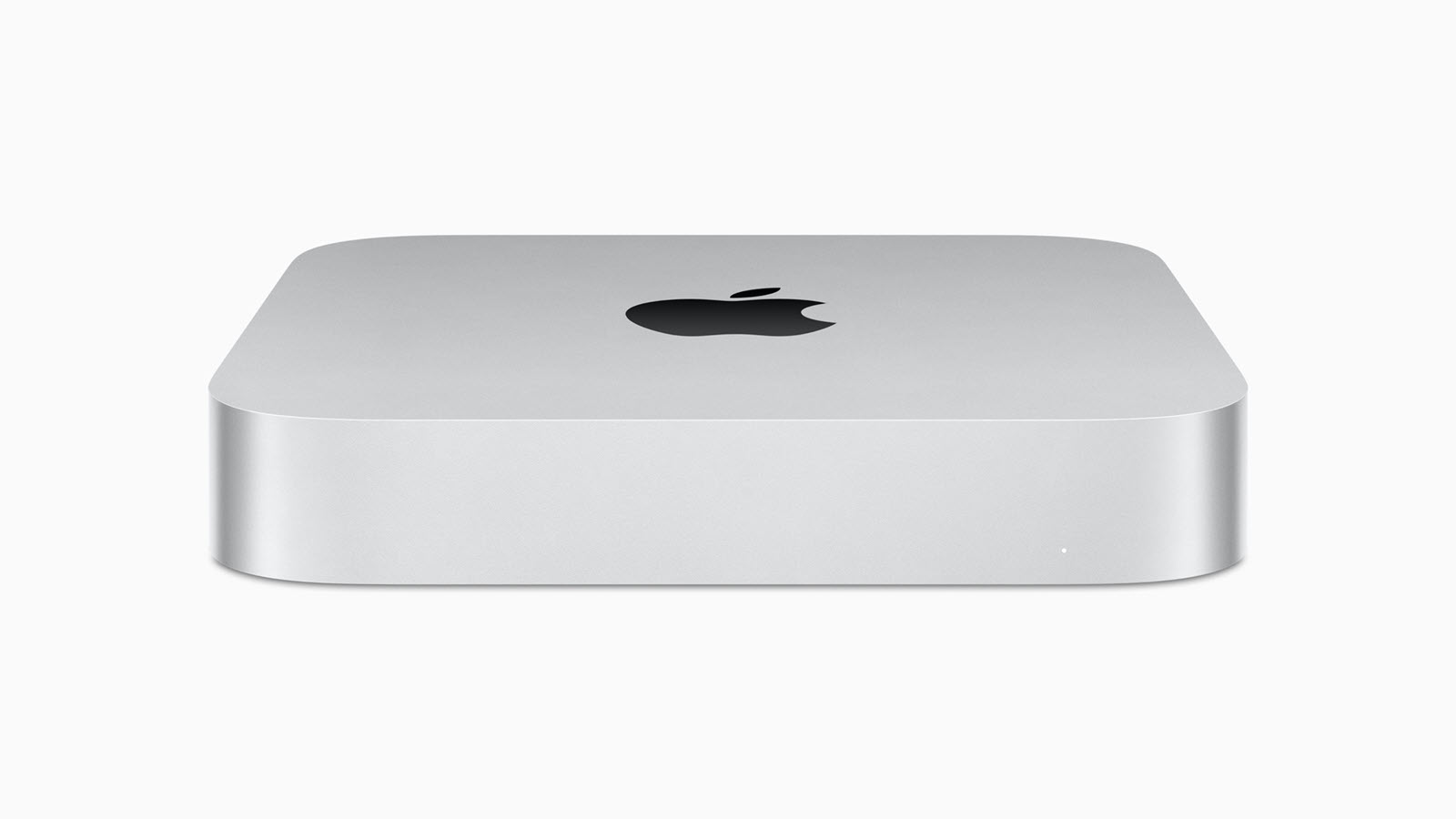 Apple Mac Mini (M2, 2023)