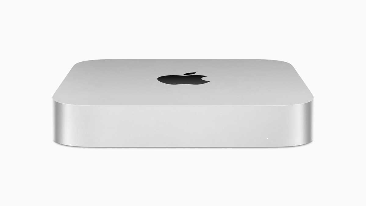 M2 Mac mini: price, specs and everything else you need to know