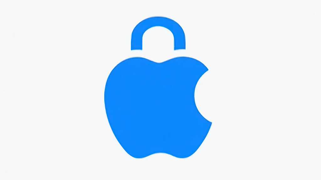 Image: Today at Apple Ã¼ber Datenschutz - âTed Lassoâ-Star unterstÃ¼tzt