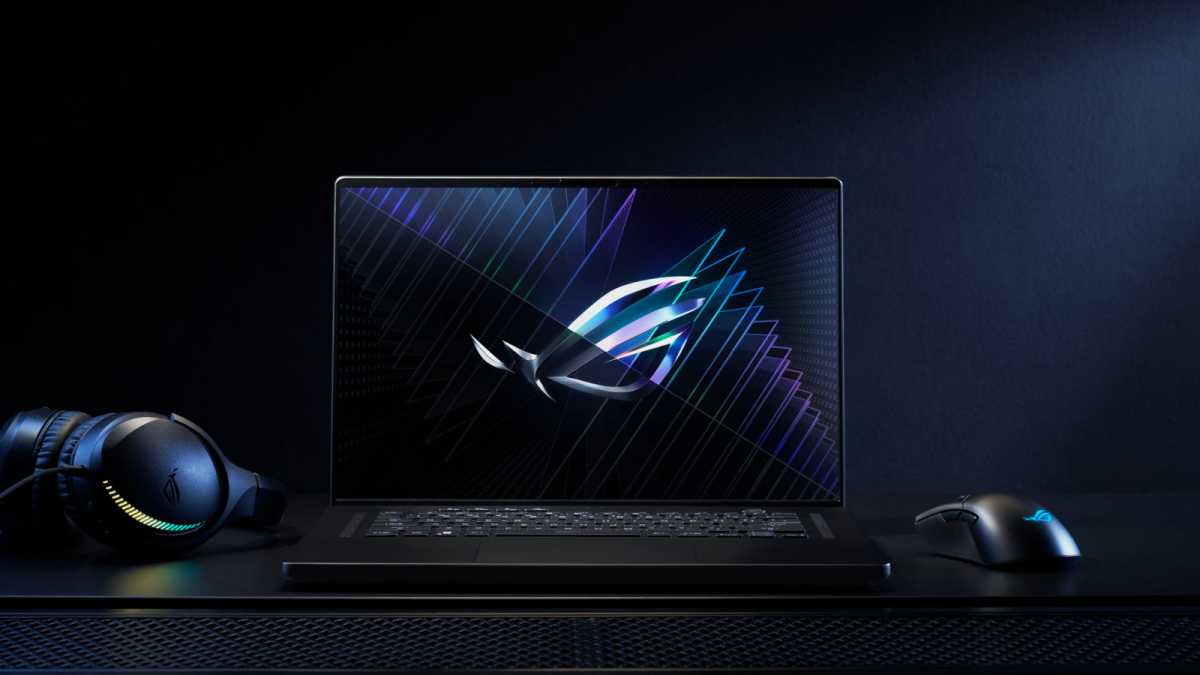 Asus rog 2023