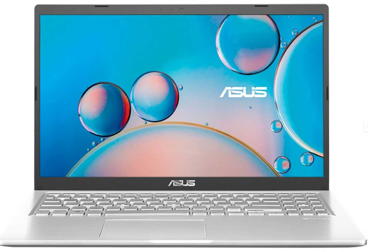 ASUS Vivobook »X515EA-BQ311W«, 15,6 Zoll, Full-HD, Intel® Core™ i3-1115G4 Prozessor