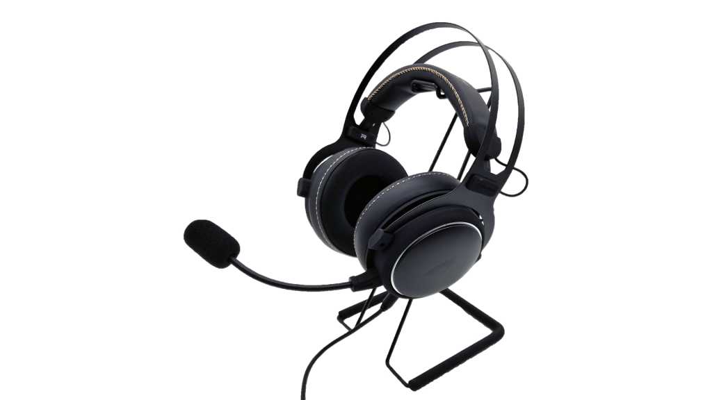 Image: Sharkoon Skiller SGH50: Hi-Res-Audio-Headset fÃ¼r Gamer im Test