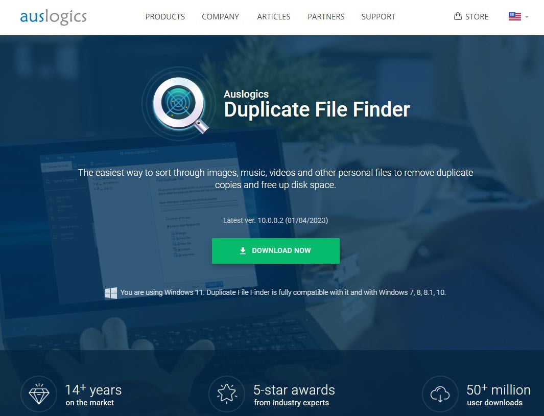 for windows instal Auslogics Duplicate File Finder 10.0.0.3