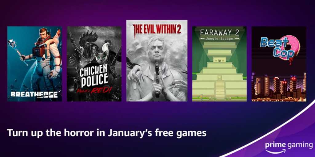 Image: 7 Top-Spiele geschenkt: Darunter 