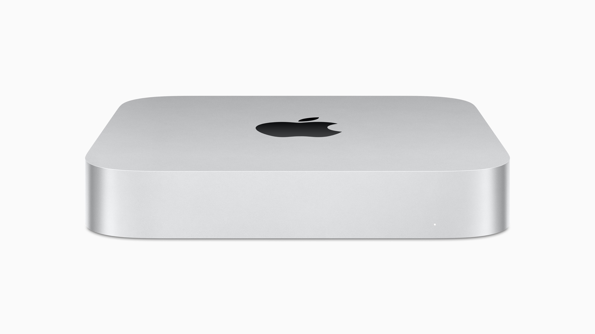 Apple Mac Mini (2023) review: Mac Studio junior - The Verge