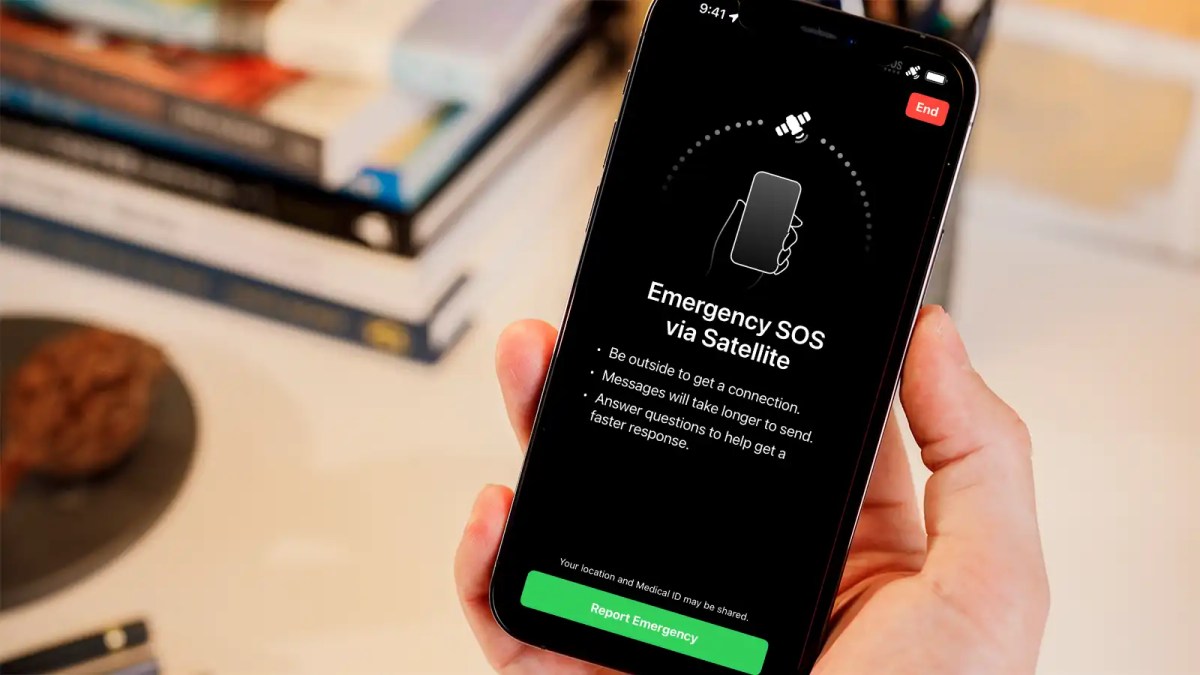 Por qué el iPhone 14 y otros móviles nuevos tienen conectividad por satélite  - Tech Advisor