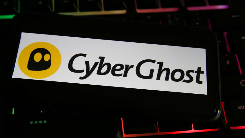 Image: Cyberghost VPN im Test: Das beste VPN fÃ¼r Streaming von auslÃ¤ndischen Inhalten