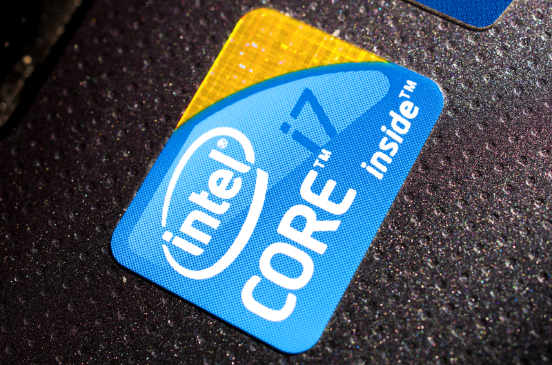 What's the difference between an Intel Core i3, i5 and i7?