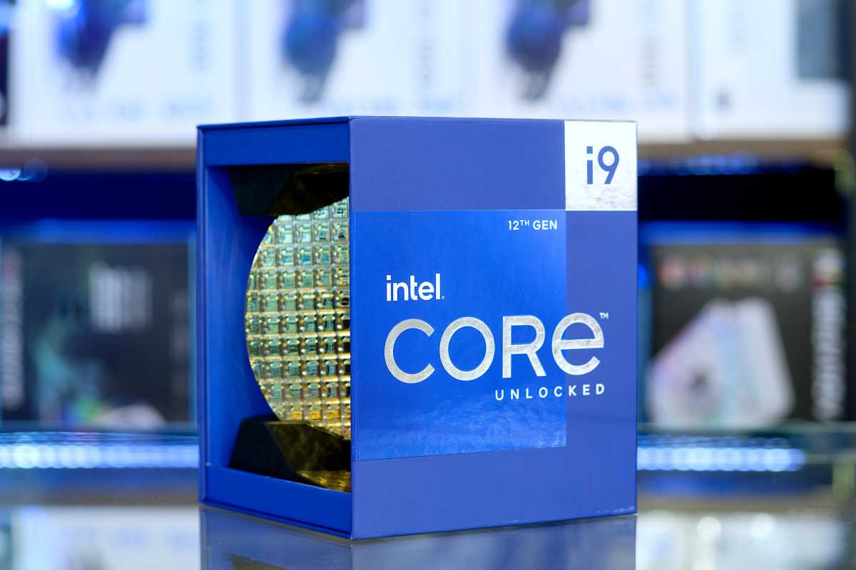 What's the difference between an Intel Core i3, i5 and i7?