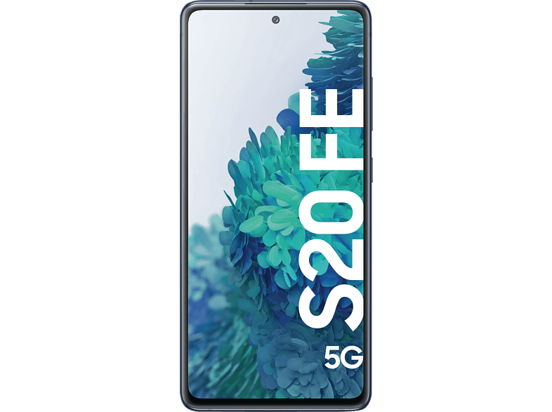 SAMSUNG Galaxy S20 FE 5G