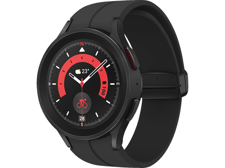 SAMSUNG Galaxy Watch 5 Pro BT