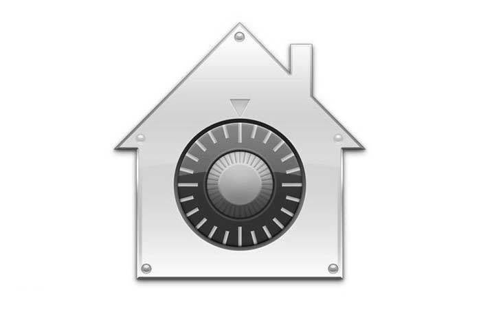 FileVault Mac