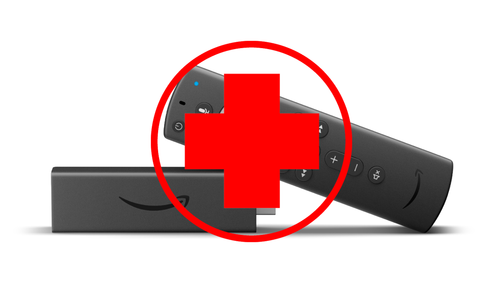 Image: Amazon Fire TV startet nicht oder Sie sehen kein Bild â das kÃ¶nnen Sie tun
