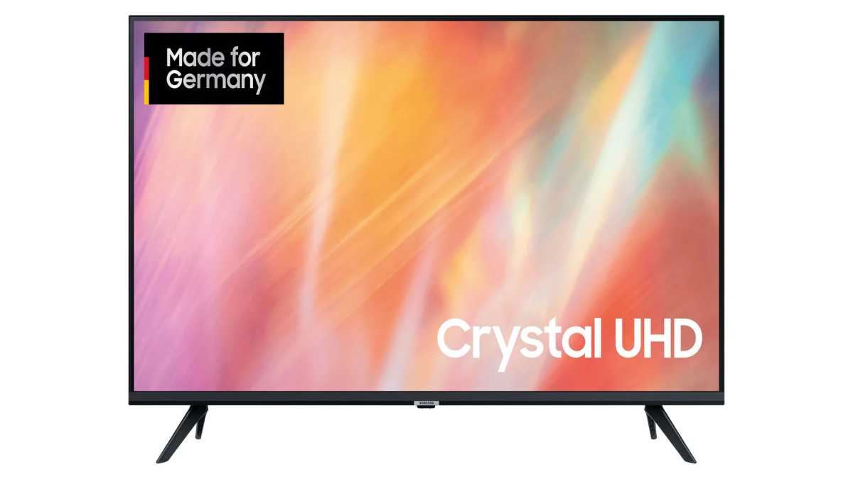 SAMSUNG »GU50AU6979«