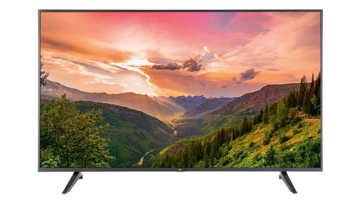 LG »55UQ70006LB