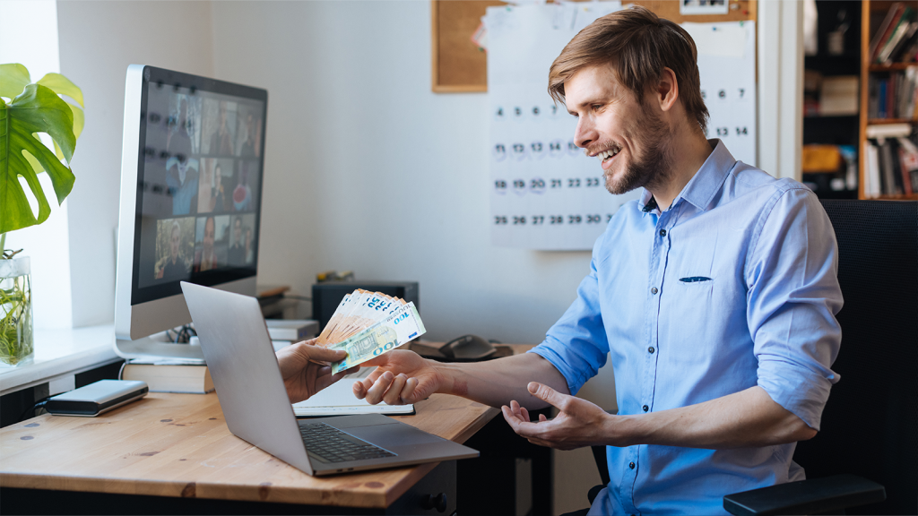 Image: WISO Steuersoftware stark reduziert bei Amazon â bis zu 74 % sparen