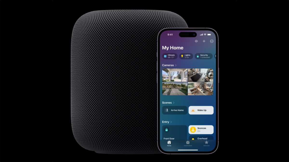 Apple HomePod 2 (2023) Review: Apples to Apples - Tech Advisor