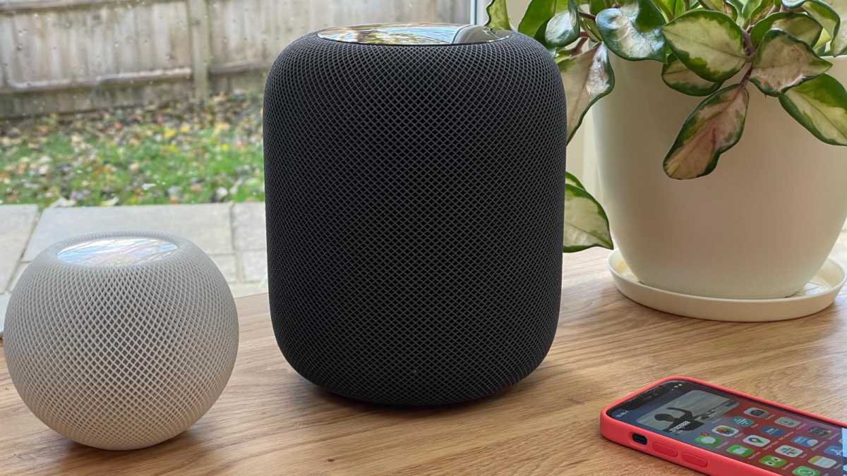 HomePod mini