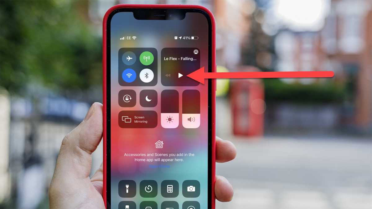 How to Play YouTube in iPhone Background - 3