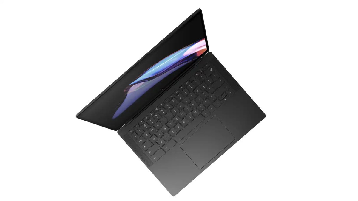 Chromebook HP Dragonfly Pro