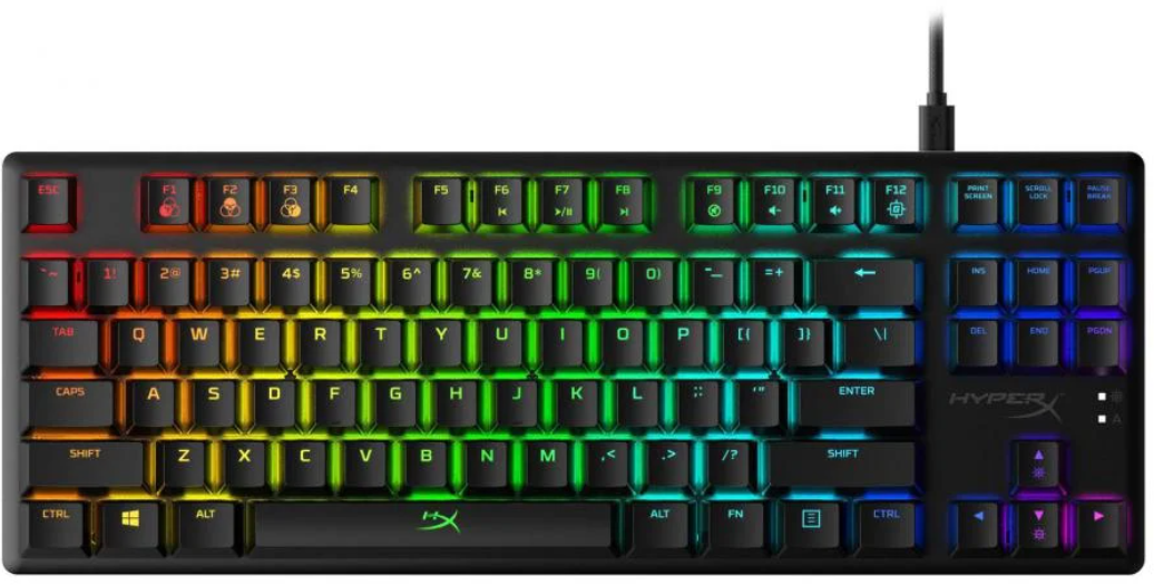 Best gaming keyboards PCWorld