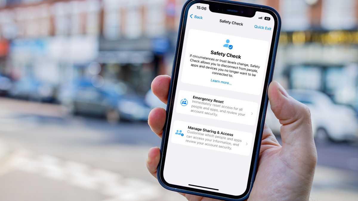 iPhone Privacy Settings You Should Use - 5