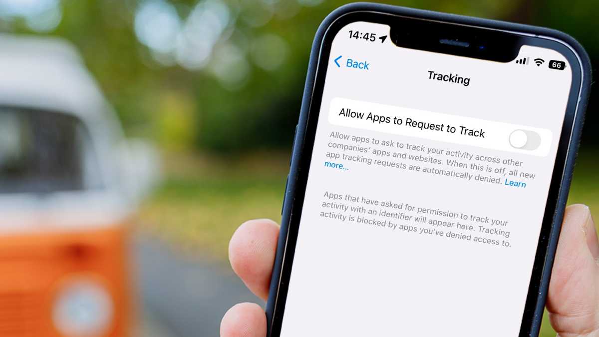 iPhone privacy settings you should use - 1a