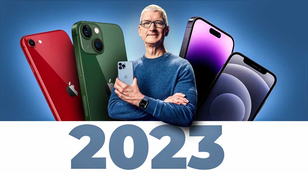 Image: iPhone Ultra wohl erst mit iPhone 16 - und deutlich teurer