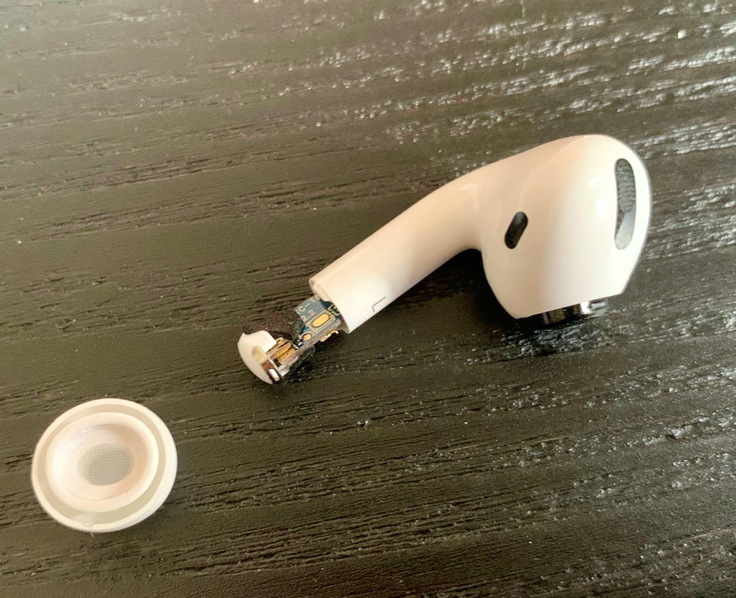 Airpods pro 0a2097 new arrivals