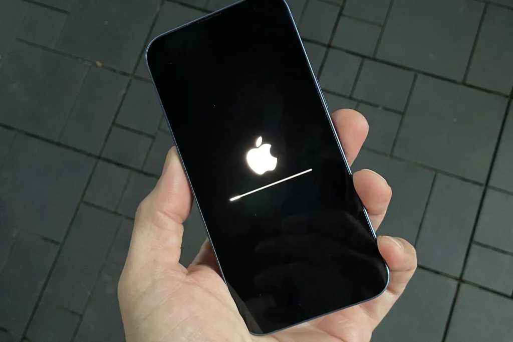 Image: iPhone: NÃ¤chstes iOS-16-Update behebt diese zwei wichtigen Fehler
