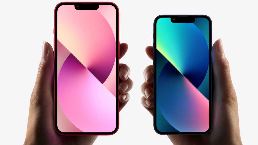 Image: Refurbished iPhone 13 jetzt bei Apple - 15 Prozent sparen