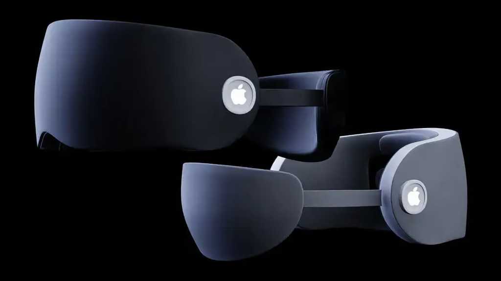 Image: Bekannter Android-Leaker behauptet, dass Apples Headset Sie umhauen wird