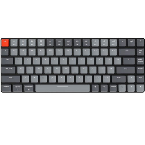 Keychron K3