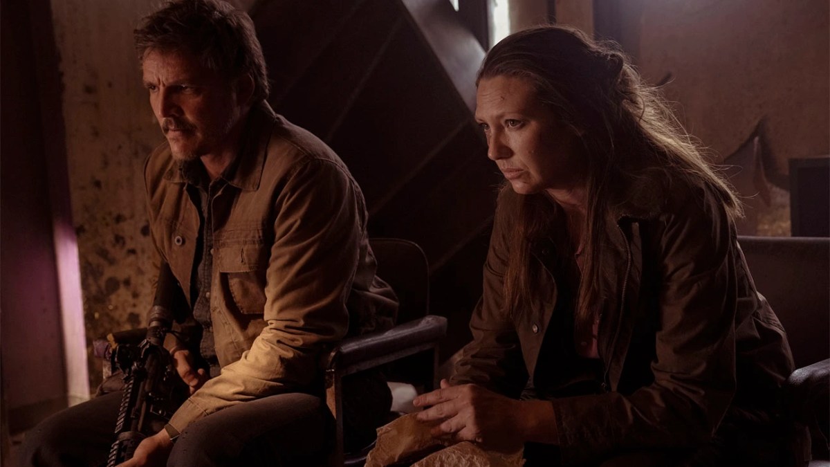 The Last of Us Takes the Best of the Game - and Changes the Rest 4 The Last of Us TV series